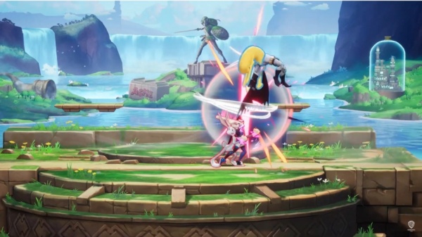 多元宇宙大乱斗