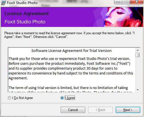 Foxit Studio Photo