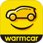 WarmCar共享汽车app