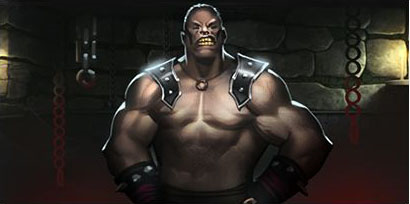 黑暗城堡华为版