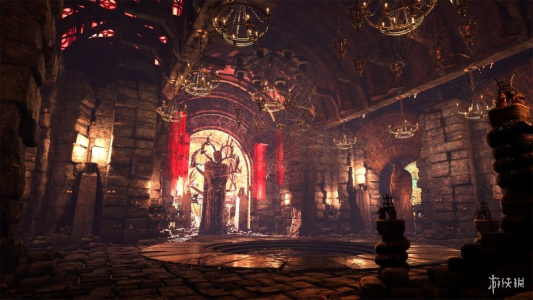 新冰城传奇4:导演剪辑版