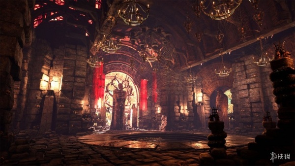 新冰城传奇4:导演剪辑版