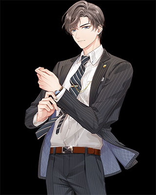 未定事件簿bilibili版