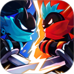 火柴人联盟2华为渠道版