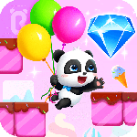 奇妙逻辑冒险小游戏