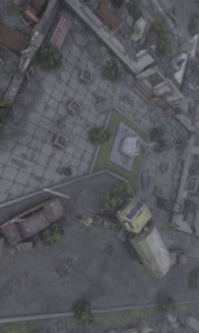 计划异常中文版