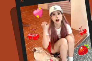 可可修图app