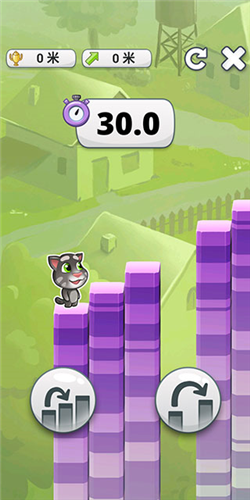 会说话的汤姆猫2九游版