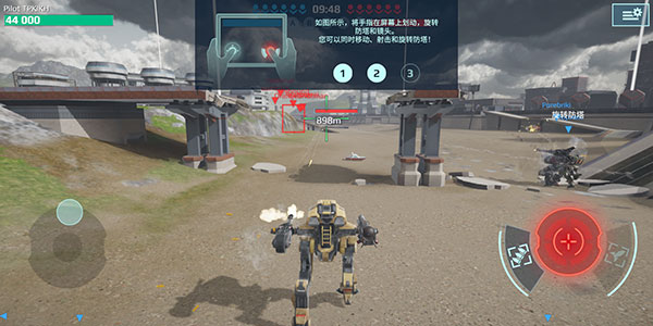 War Robots官方正版