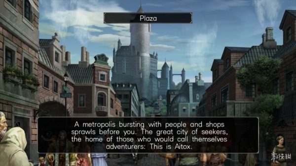 巫术：囚魂之迷宫