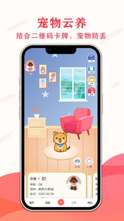 宠夫子app