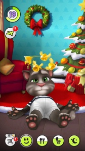我的汤姆猫国际版(My Talking Tom)