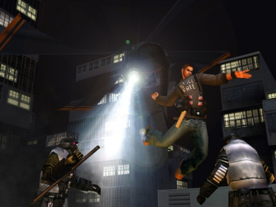 红犀牛：嬉哈狂潮