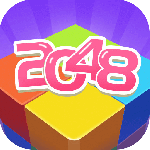 2048躺平版