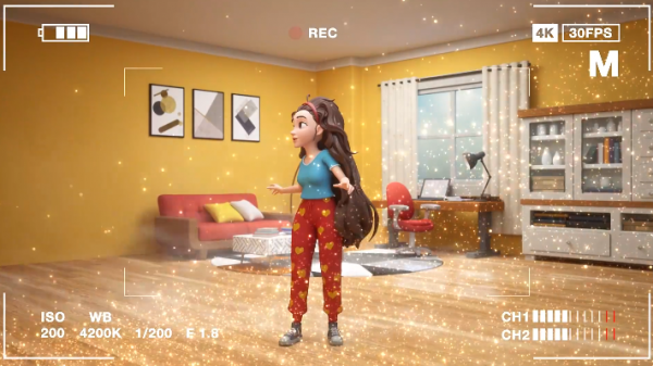 麦吉大改造官方正版