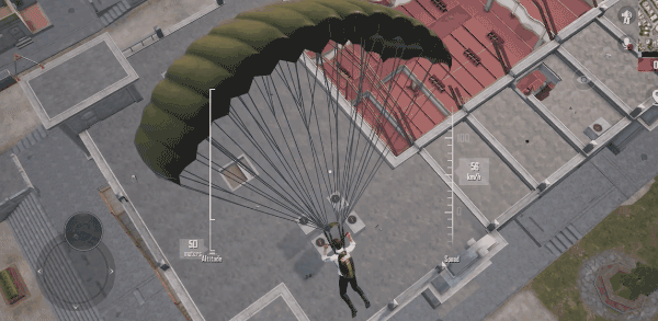 pubg绝地求生国际服手游