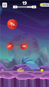 星球大爆炸手游