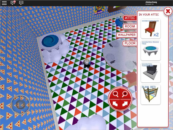 Roblox罗布乐思手机版