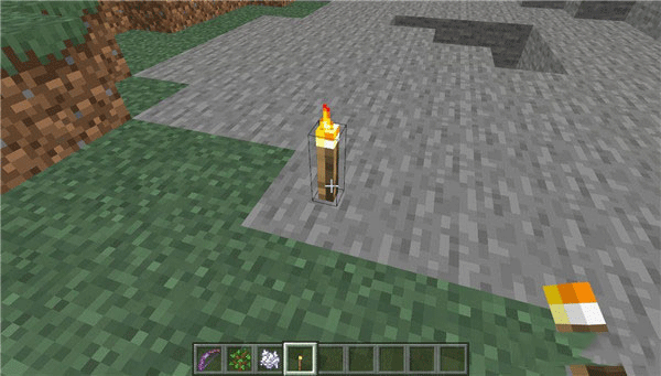 我的世界国际服生存服