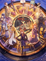 圣歌德嘉的晚钟