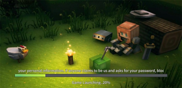 奶块国际版(Milkcraft)