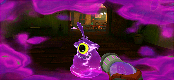 幽灵行者官方版