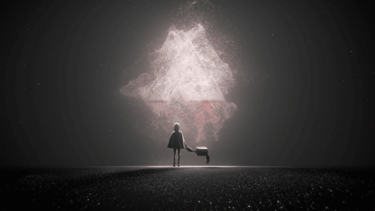 苍翼混沌效应手游官方正版