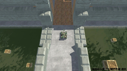 变形坦克2测试版