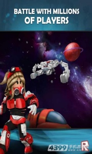 罗布乐思中文版