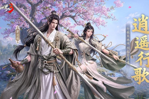 剑侠世界3手游官方正版