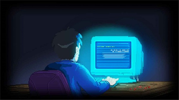 驻留官方中文版