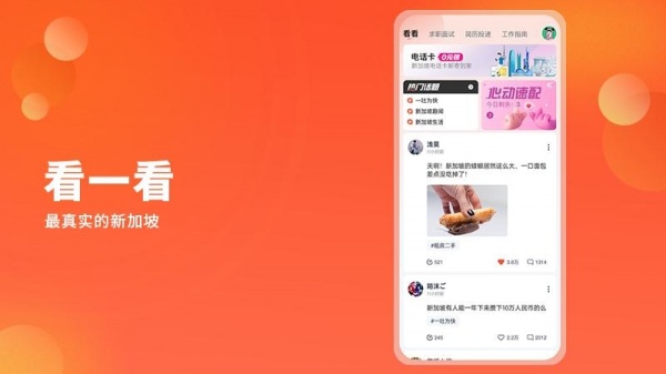 去狮城app