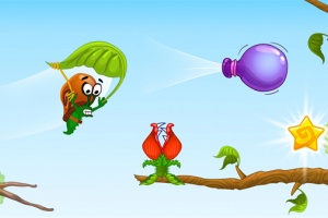 蜗牛鲍勃1官方版(Snail Bob)