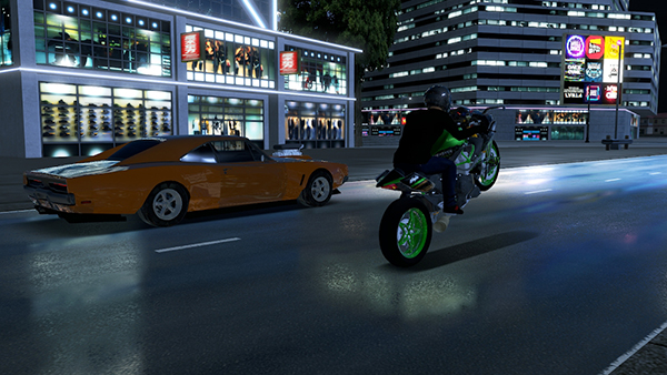 真实赛车体验最新版