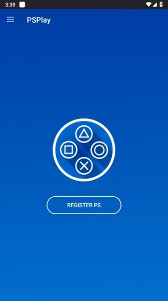 PSPlay最新版