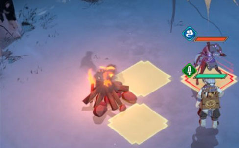 天地劫幽城再临九游渠道服