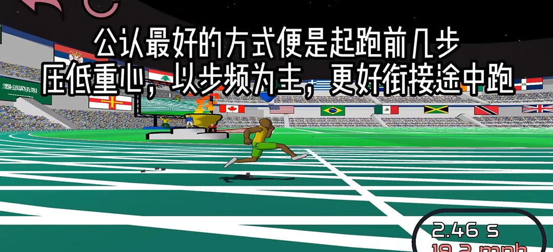 速度之星汉化版