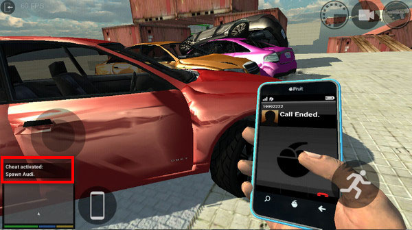 洛杉矶犯罪汉化版