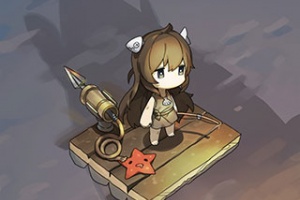 漂流少女最新版