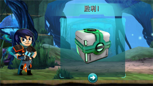 斯拉格精灵一决雌雄2无限钻石金币破解版