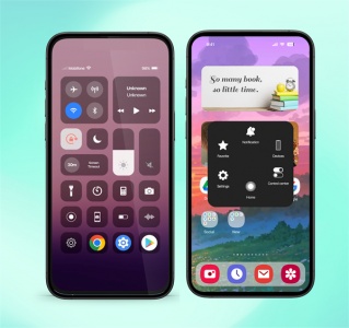 浣熊ios15启动器(iLauncher)