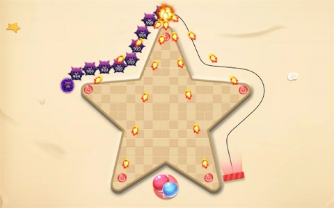 球球英雄国际版(Orb Master)