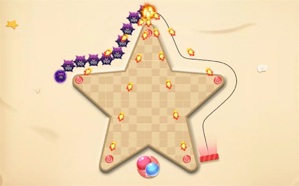 球球英雄国际版(Orb Master)