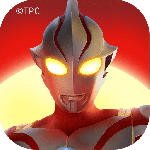 奥特曼超时空英雄官方正版