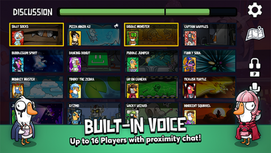 太空鹅鸭杀中文版