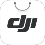 DJI大疆商城app