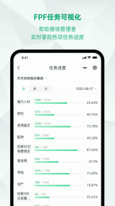 未来猪场pro app