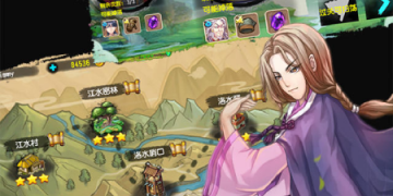 不容错过的战棋手游合集