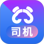 天府行司机端app