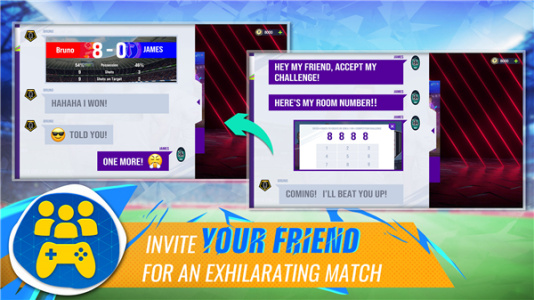 全面足球手游官方版